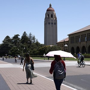The 2026 Best Colleges in America: Stanford, Babson and Yale Take Top Spots