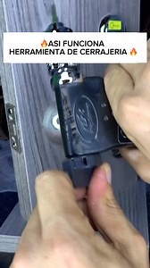 184K views · 774 reactions | Así funciona la herramienta de los cerrajeros, la Plug Spinner ……This is how the locksmith's tool works, the Plug Spinner ...... | Cerrajeros Master Locks | Facebook