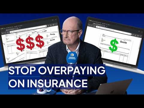 Home And Contents Insurance Quotes: Why Premiums Vary So Much