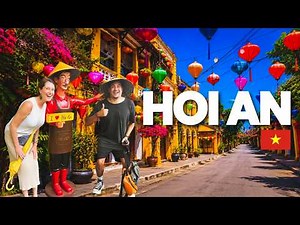 Hoi An, Vietnam: What's Worth It and What to Skip (Honest Day Trip)