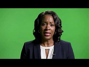 Emotional Green Screen News Reporter Story for Dramatic Video Projects VFX