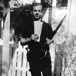 Lee Harvey Oswald: Still History's Patsy