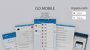Curious to see how thousands of merchants manage their #business on the go? Watch our video and find out what #myPOS can do for your business. www.mypos.eu | myPOS