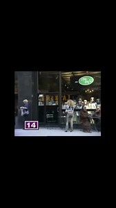 When Aliens and Monkeys Take Over a Coffee Shop—What Happens Next_ | Fan Of Letterman