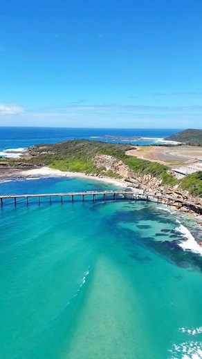 59K views · 404 reactions | A coastal escape. Don’t mind if we do. ...