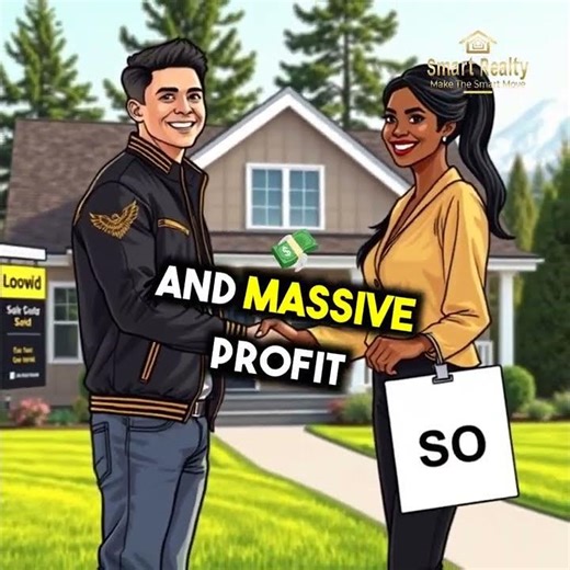 How to Snag Bank-Repossessed Homes in WA for BIG Profits!