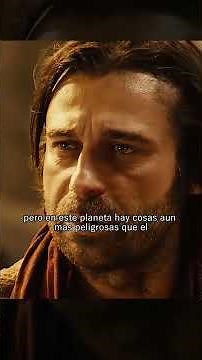 🔥 Riddick Humilló a Todos y Recuperó Su Poder | Resumen Completo de la Película