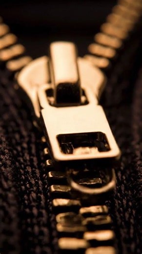 How a Zipper Actually Works 🤯🔩#satisfying #trending #shorts #viral