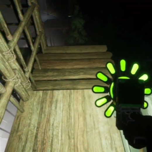 Zoonomaly - First monster 😱 Encounter#1