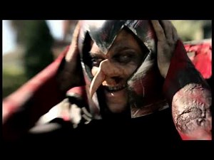 Mesteri szörny: Monster Magnet – Mastermind