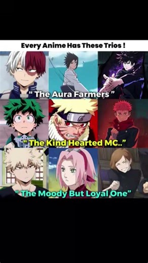 true or not 🐐😄 #jjkgame #anime #myheroacademia #cullinggame