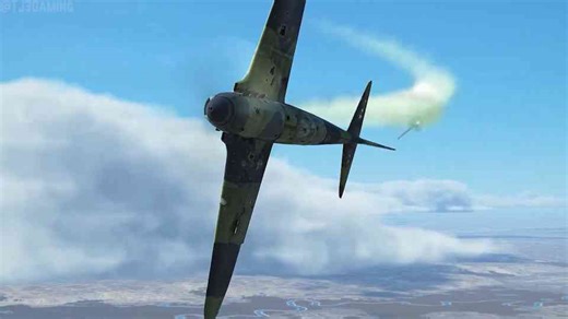 11 kills in one day: The unstoppable rise of WWII ace Erich Hartmann