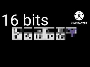 klasky csupo in 1 bit to 128 bits