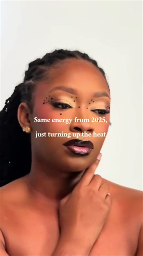 Embracing the New Year: Building on My Journey