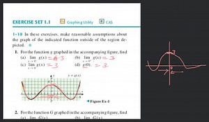 EXERCISE SET 1.1 Graphing Utility CAS 1-10 In these exercises, ... | Filo