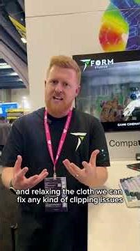 Form Studio X METATAILOR