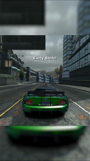 NFS Most Wanted 2005 Gameplay | Street Racing | PC 4K