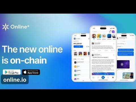 ICE OPEN NETWORK🔥#ONLINE+ HOW TO REGISTER, SAME AS IG,FB&X