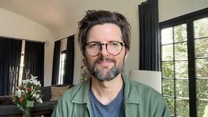 Actor Adam Scott on the ‘strange world’ of ‘Severance’