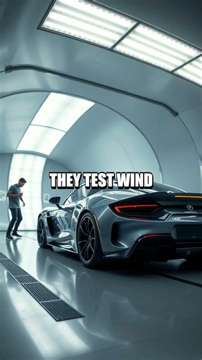 The Clockwork Car Revolution