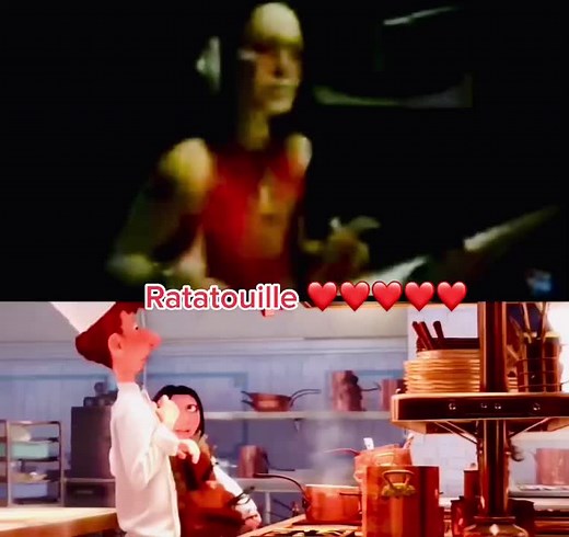 Behind the Scenes of Ratatouille: Colette's Voice Actor Revealed