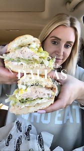 485K views · 5.5K reactions | FIREHOUSE SUBS VS JERSEY MIKES SUBS — What should we compare next???Alright, who’s your pick?  @FirehouseSubs OR  @JerseyMikes ⬇️ ⬇️ — Honestly, this was a close call, both had amazing flavor but #JerseyMikes won this one! If #FirehouseSubs had jalapeño chips in it, would have probably tied!! #blondeswhoeat | Blondes Who Eat | Facebook