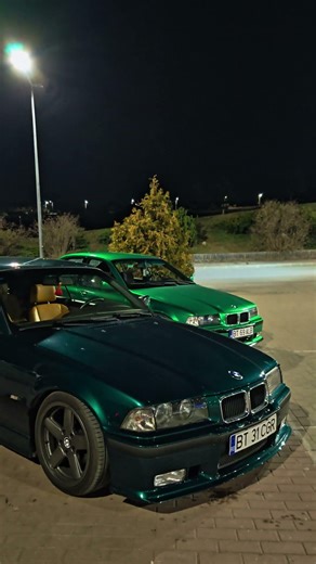 🟩✅🟩 #bmw #cabrio #e36 #e36fanatics #romania