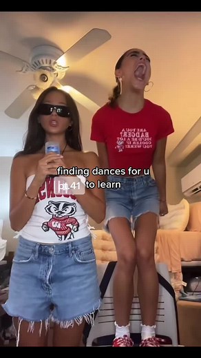 Learn TikTok Dances Easily with These Fun Videos