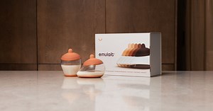 Emulait Anatomy Bottle: the 200 Best Inventions of 2024