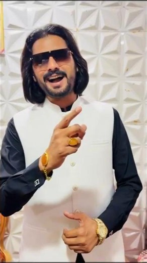 Good News - Wajid Ali Baghdadi Performed Uk Festival Show New Song WellCome WellCome 2026