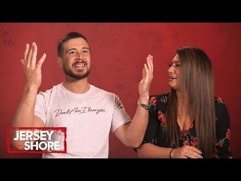 Uncle Vinny's Revenge | Jersey Shore: 15 Hottest Hookups | MTV