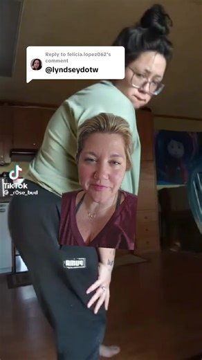 Replying to @felicia.lopez062 I want to try this so bad, but taking my bra off seems like way too much work at the moment. #greenscreenvideo #greenscreen