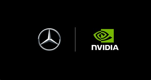 メルセデス・ベンツ、レベル 4 対応アーキテクチャを実現する NVIDIA DRIVE AV を搭載した新型 S クラスを発表