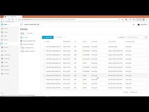 Autodesk Build - Smart PDFs