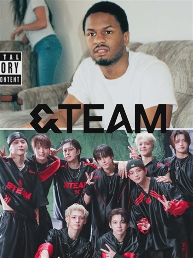 &Team 'Lunatic' y N.E.R.D. 'Lapdance' Mashup