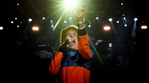 Rolling Stones frontman Mick Jagger undergoes successful heart surgery