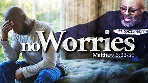 J Moss - noWORRIES | J Moss