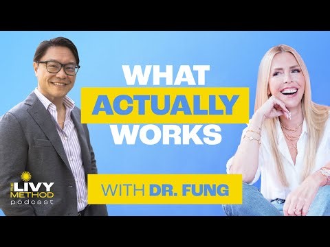 What We Got Wrong About Weight Loss with Dr. Jason Fung