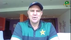 Matthew Hayden talks about his involvement with Pakistan, his side's preparations and the role of power-hitters More details: https://www.pcb.com.pk/press-release-detail/hayden-talks-about-his-involvement-with-pakistan-his-side-s-preparations-and-role-of-power-hitters.html Full video: https://youtu.be/_U3oU4uXeAs #WeHaveWeWill | #T20WorldCup | Pakistan Cricket Team
