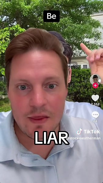 This is the most fake stock market guru I have seen on TikTok. I have blocked him. #fake #stockmarket #liar #investor #beware