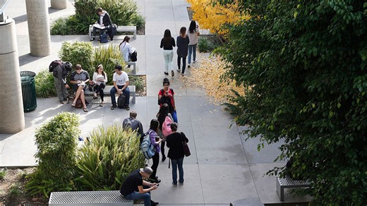 These are California's best community colleges