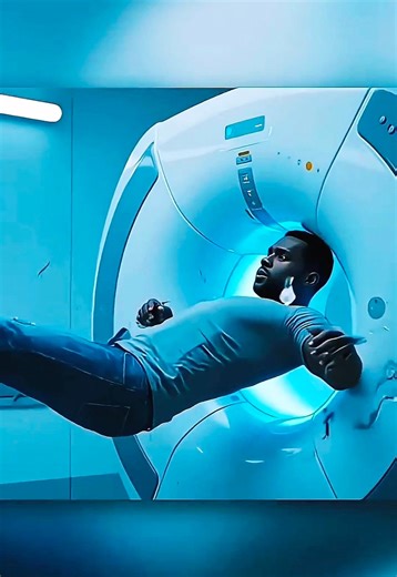 146K views · 283 reactions | MRI Machine is More Dangerous Than You Think 類 . . . . . #facts #reelsvideo #viral #trending #amazingfacts | Fact Albert | Facebook