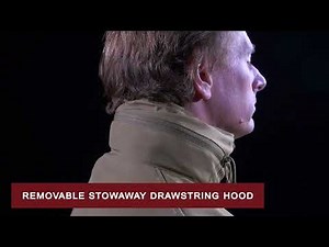 Rothco 3-in-1 Spec Ops Soft Shell Jacket Product Breakdown