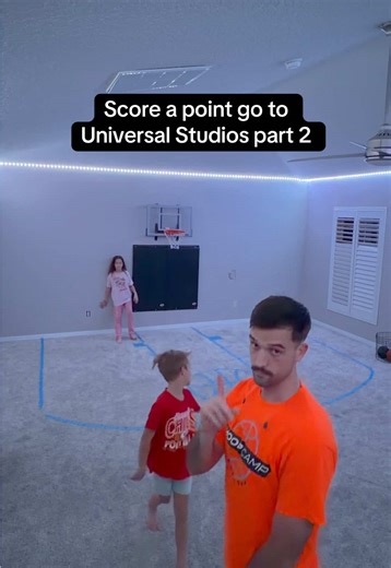 Score a point go to universal part 2 @Universal Orlando Resort | Universal Studios