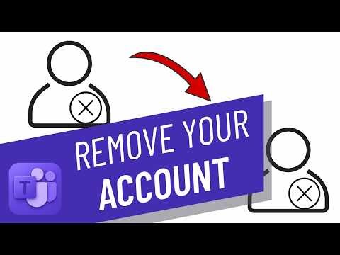 How to Remove Microsoft Account from Windows 11