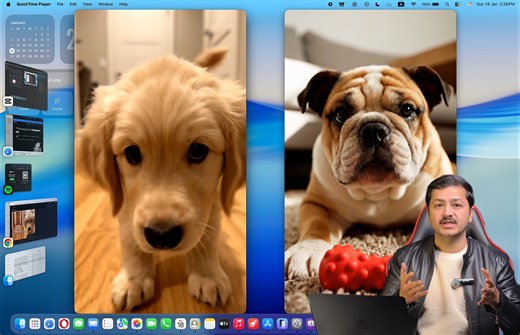 How to Create Relaxing Animal Videos Using AI (Step-by-Step Tutorial) ✅ Purpose of the Video This video is created for educational and informational purposes only. The goal of this content is to teach viewers how to use AI tools responsibly to generate realistic, relaxing animal videos for creative content creation on platforms like Facebook, YouTube, and TikTok. The video does not promote harm, deception, misinformation, or copyright infringement. All tools, examples, and demonstrations shown a