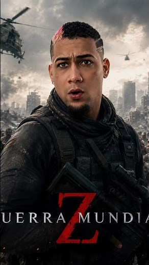 Guerra mundial z opinión #guerramundialz