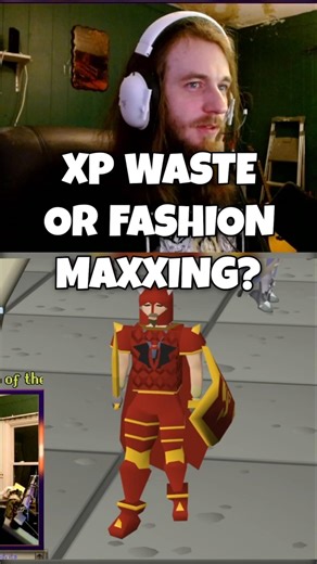I Wore Full Dragon And Didn’t Care