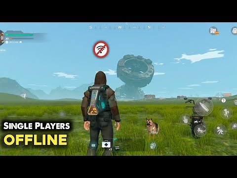 Top 15 Single Player Games For Android 2025 OFFLINE Part3