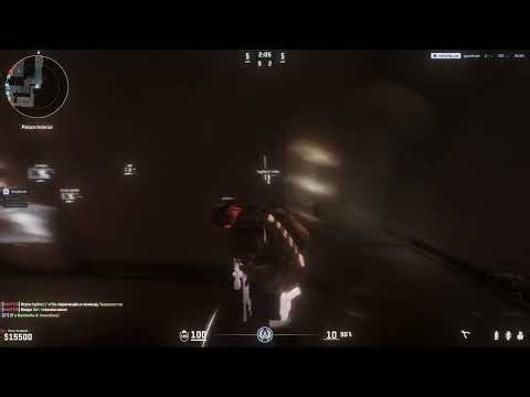 #cs2 velocity.cat beta hvh highlights #49